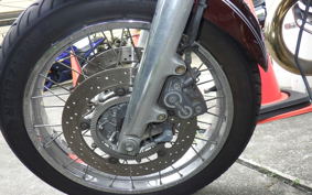 BMW R1200C 2000