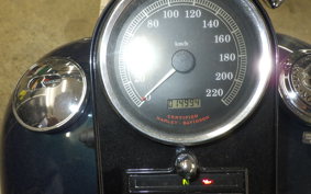HARLEY FXSTB 1450 2002