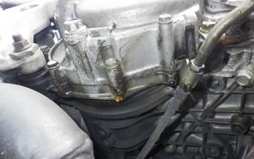 HONDA NSR250R 2025 MC21