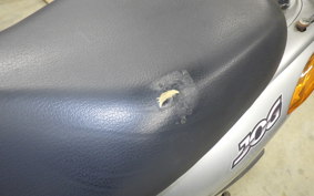 YAMAHA JOG Gen.5 SA36J