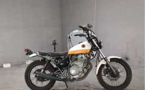 SUZUKI GLASS TRACKER BIG BOY NJ47A