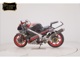 Фото Honda VFR400R 1992 с японского аукциона