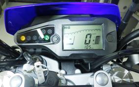 YAMAHA WR125R DE14J