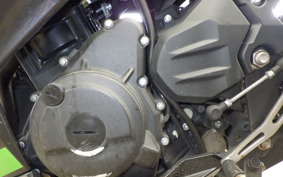 KAWASAKI NINJA 400 2019 EX400G