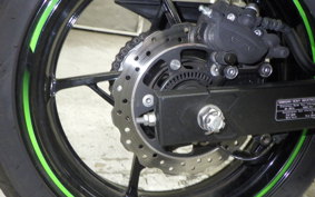KAWASAKI NINJA 400 2021 EX400G