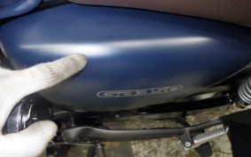 HONDA GB350 2021 NC59