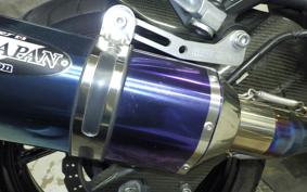 KAWASAKI NINJA 250R 2023 EX250K