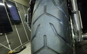 HARLEY FLHTCU 1580 CVO 2009