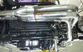 KAWASAKI ZEPHYR 400 Gen.2 1995 ZR400C
