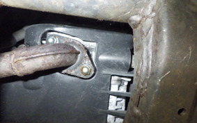 HONDA DIO 110 JF31