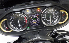 SUZUKI HAYABUSA Gen.3 2021 EJ11A