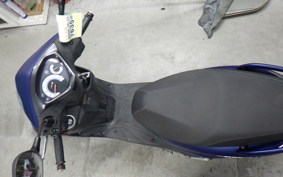 YAMAHA AXIS 125 Z 2023 SEJ6J