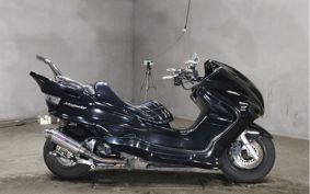 YAMAHA MAJESTY 250C SG03J