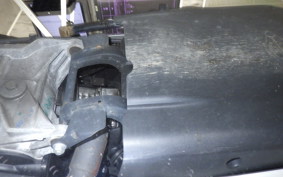 SUZUKI BURGMAN125 2006