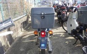 HONDA C50 SUPER CUB AA01