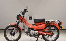 HONDA CT110 HUNTER CUB JD01