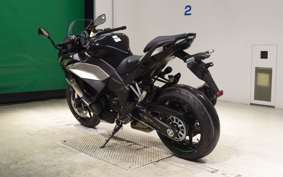 KAWASAKI NINJA 1000SX 2025 ZXT02K