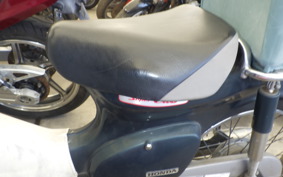 HONDA C50 SUPER CUB AA01