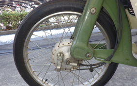 YAMAHA TOWN MATE 50 22F