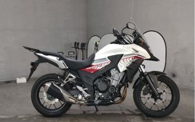 HONDA 400X 2018 NC47