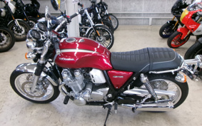 HONDA CB1100EX FINAL ED 2022 SC65