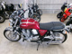 Фото Honda CB1100EX FINAL ED 2022 с японского аукциона