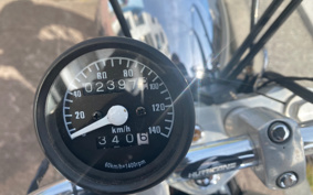 HONDA SHADOW 400 2006 NC34