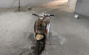 SUZUKI LET's 4 CA41A