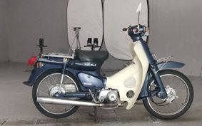 HONDA SUPER CUB50 AA01