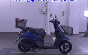 SUZUKI LET`S