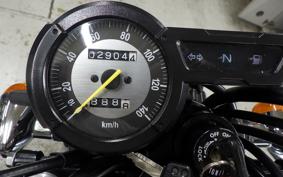 YAMAHA TRICKER Gen.2 2025 DG16J