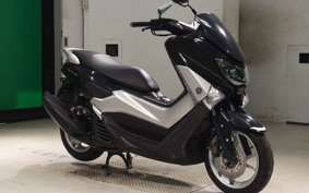 YAMAHA N-MAX 2024 SE86J