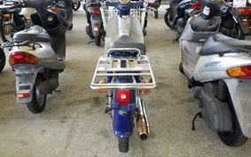 HONDA C50 SUPER CUB AA01