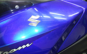SUZUKI Vｽﾄﾛｰﾑ650A 2008