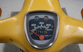 HONDA C50 SUPER CUB C50
