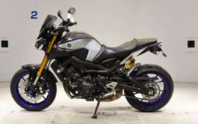 YAMAHA MT-09 ASP 2019 RN52J