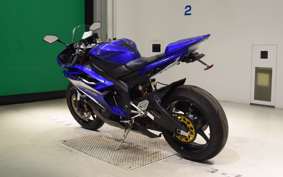 YAMAHA YZF-R6 2006