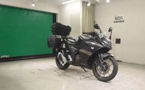 SUZUKI ｼﾞｸｻｰ250 ED22Y
