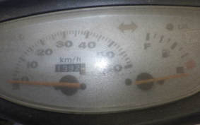 HONDA DIO ZX GEN 2 AF35