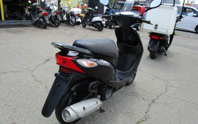 YAMAHA JOG ZR SA39J