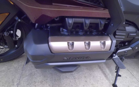 HONDA GL 1800 GOLD WING TOUR DCT 2025 SC79