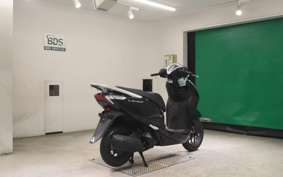 HONDA LEAD 125 1996 JK12