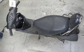 SUZUKI ADDRESS V125 2022 CF4EA