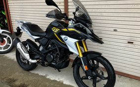 BMW G310GS 2021 0G31