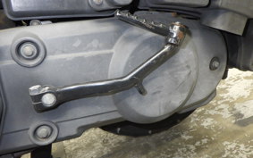 SUZUKI ADDRESS V125 G CF46A