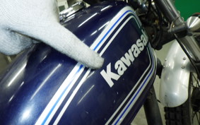 KAWASAKI 250TR 2017 BJ250F