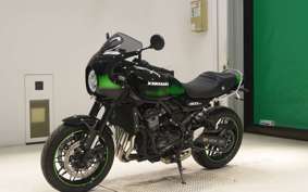 KAWASAKI Z900RS CAFE 2025 ZR900K