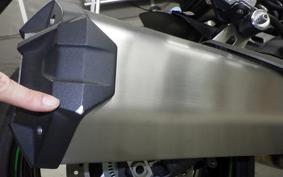 KAWASAKI NINJA 1100SX 2025