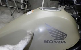 HONDA REBEL 250 A MC49