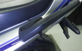 HONDA CB1300SF SUPER FOUR Gen. 3 2024 SC54